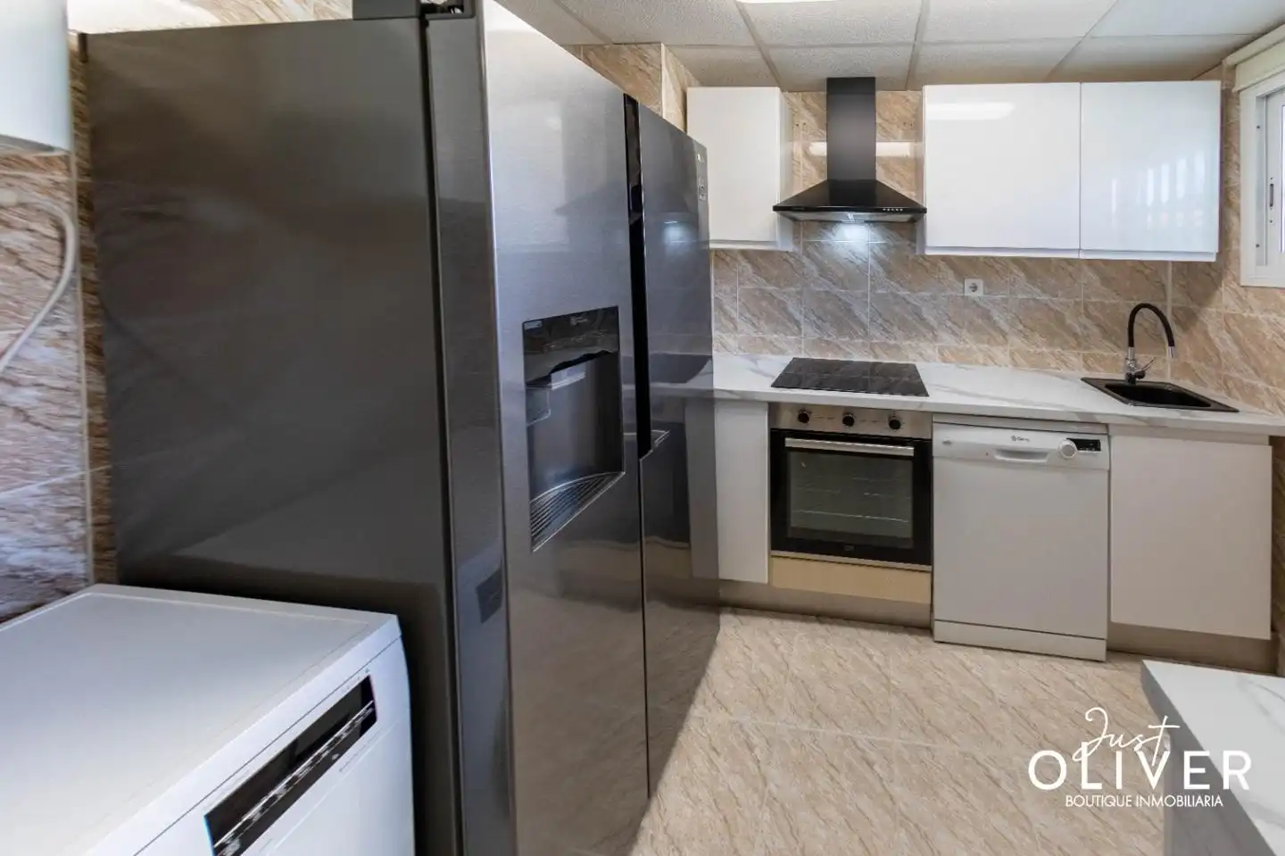 Piso con piscina en venta en De La Costa 67, imagen 8
