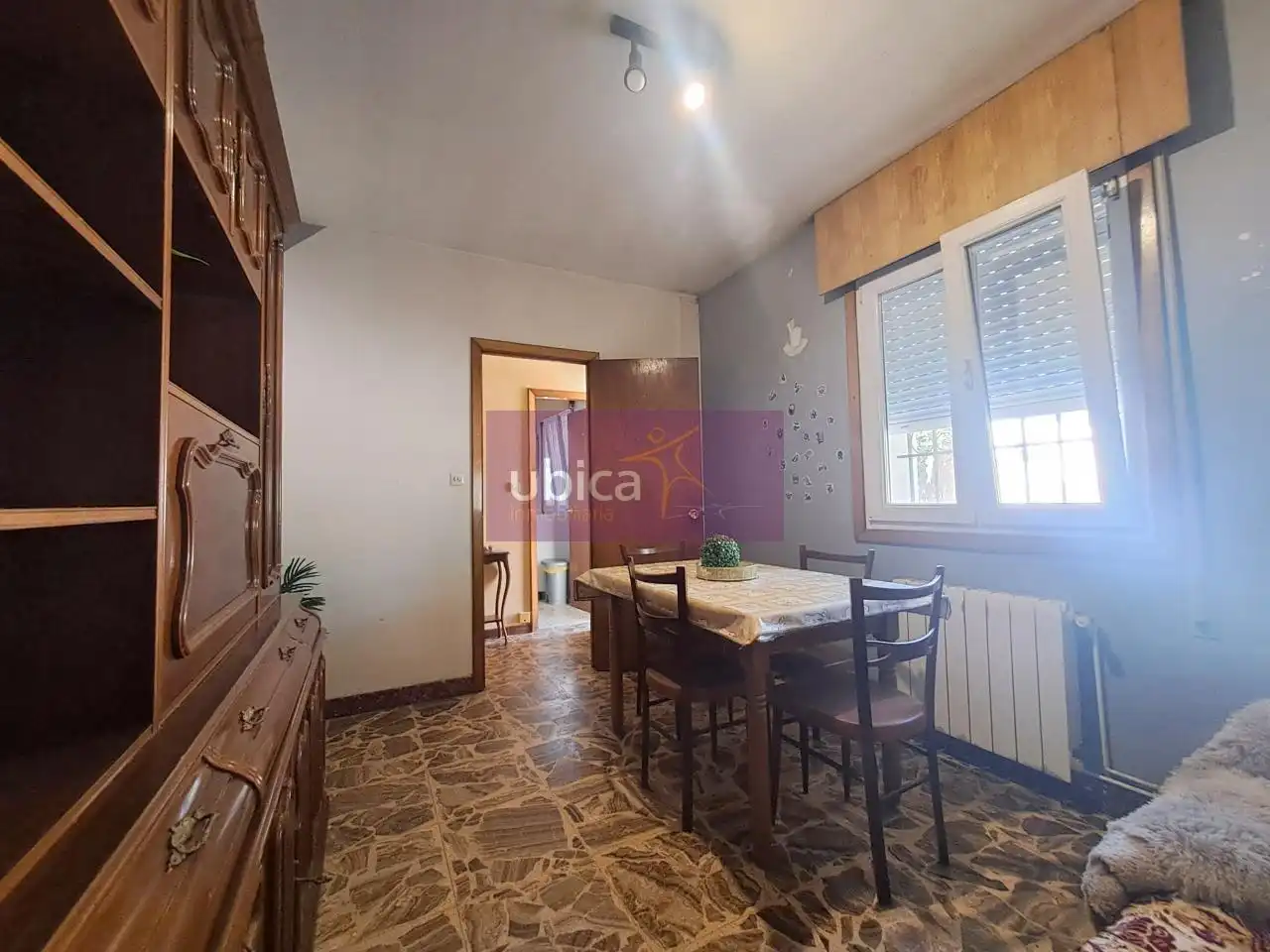 Chalet con jardín en venta en O Porriño, imagen 5