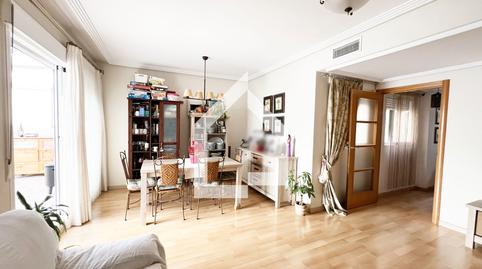 Photo 3 of Duplex for sale in Carrer Alicante, Haygon - Universidad, San Vicente del Raspeig / Sant Vicent del Raspeig