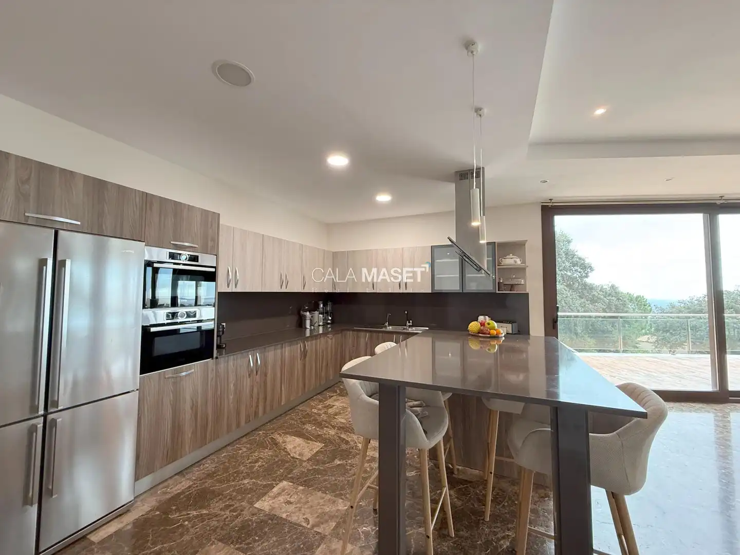 Detached house with pool for sale in Mas Semi, imagen 20