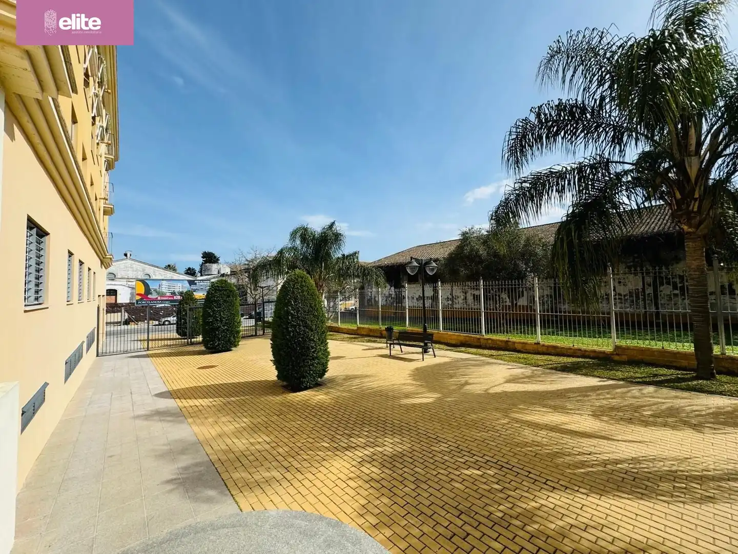 Flat for sale in La Plata