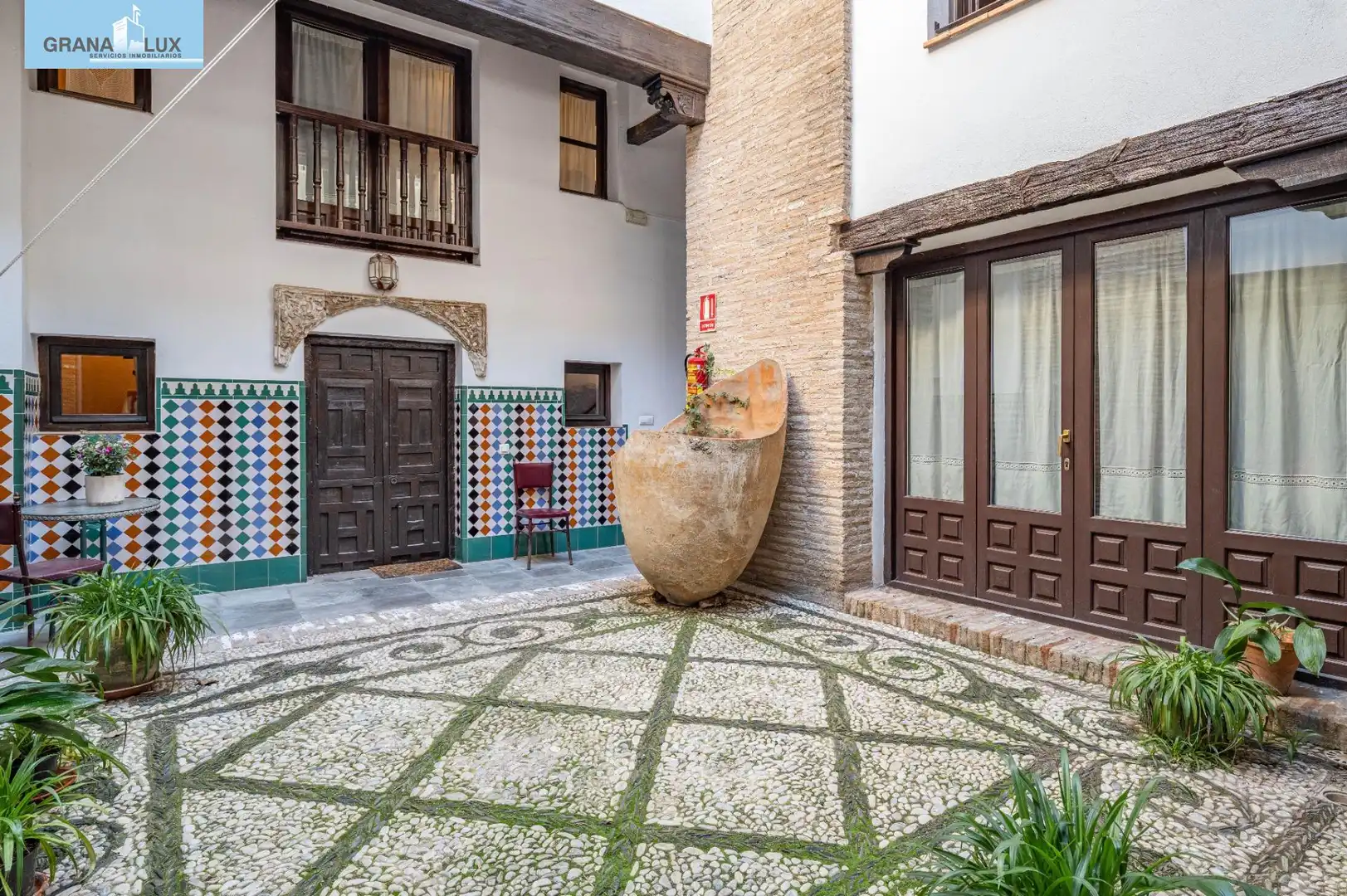 Inmuebles singulares en venta en Calle Gumiel de San Pedro, imagen 11