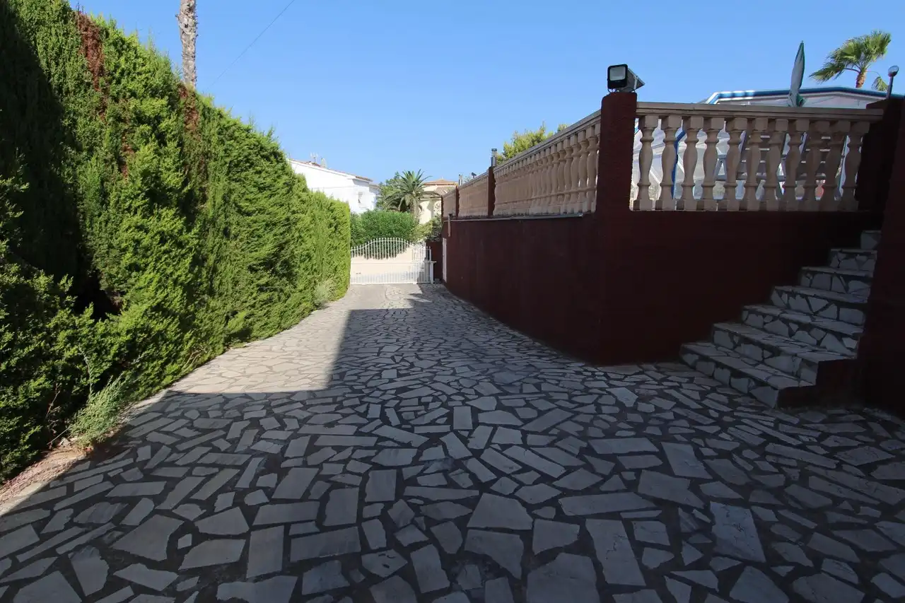 Maison avec jardin à vendre à Canuta, imagen 27