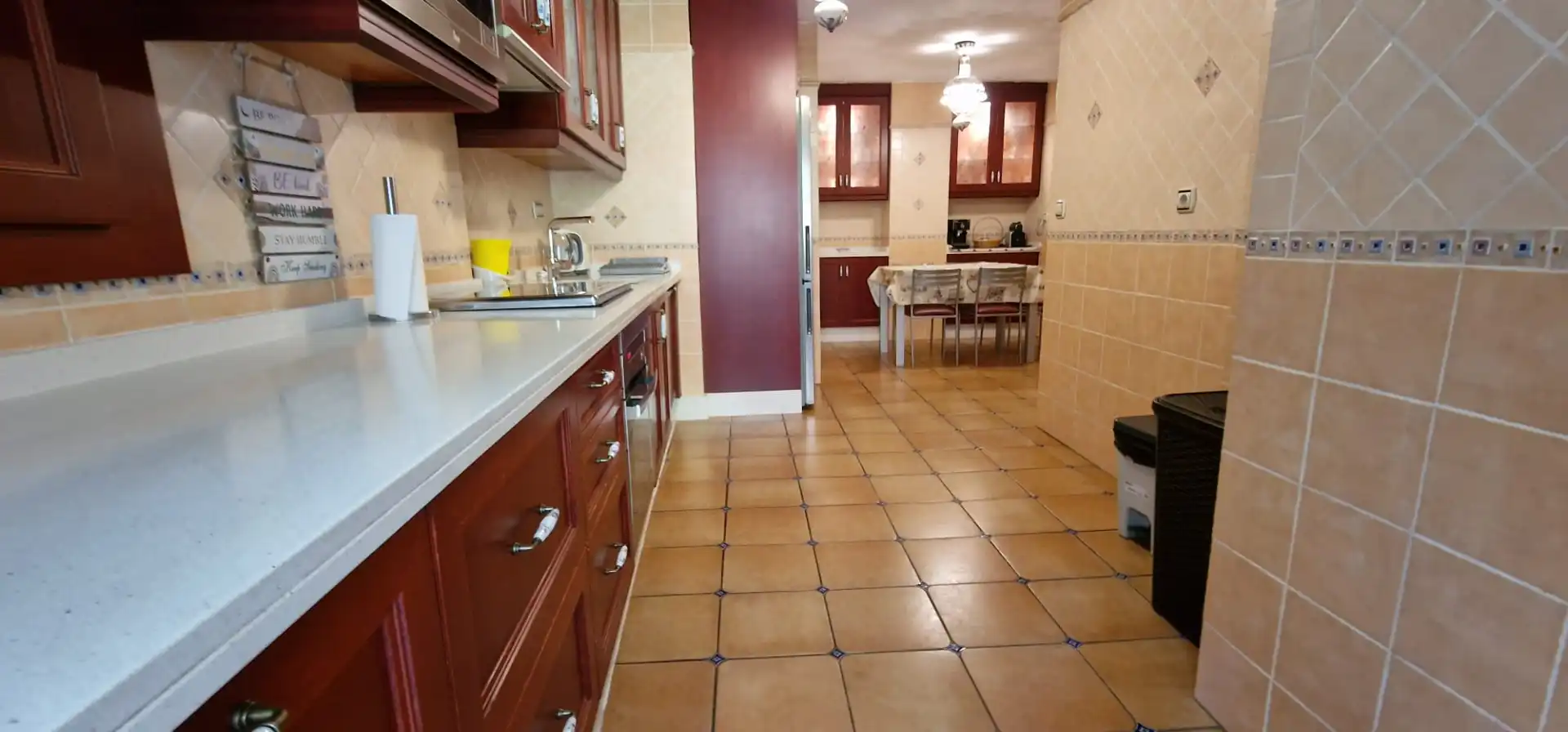 Piso con ascensor en venta en Beiro, imagen 22
