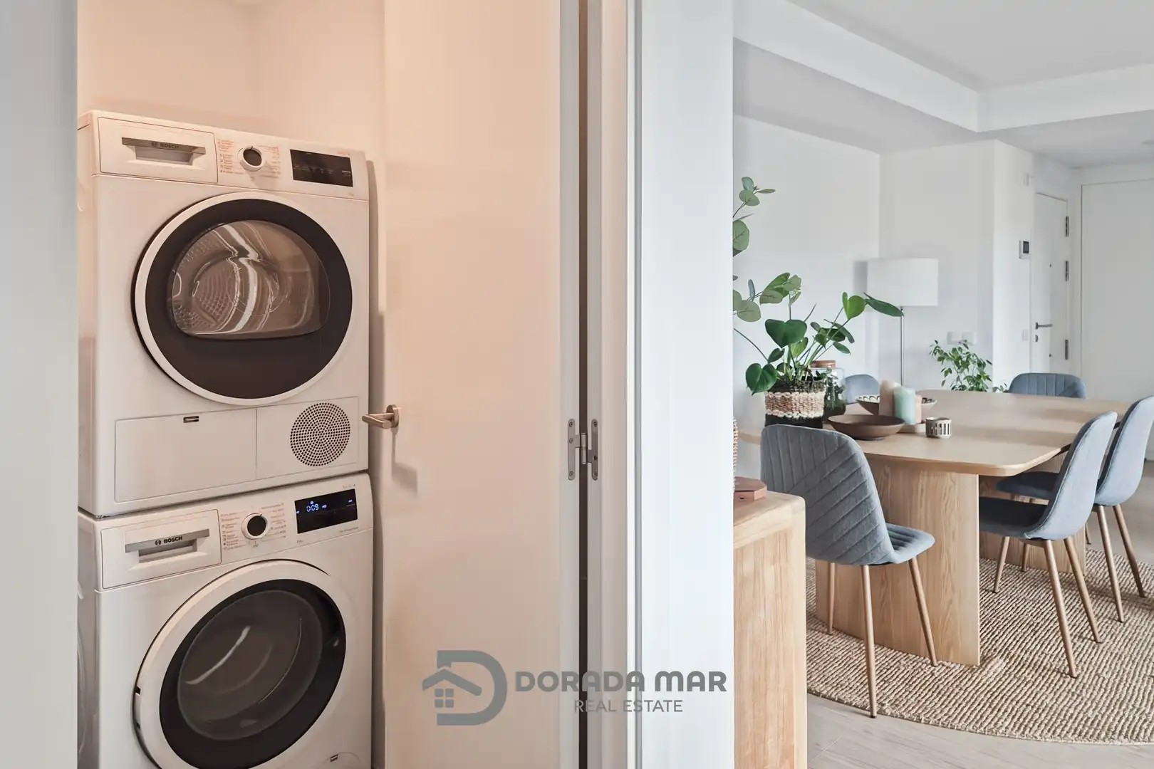 Dormitori de Apartament en venda en Sant Pere de Ribes amb Terrassa, Traster i Piscina