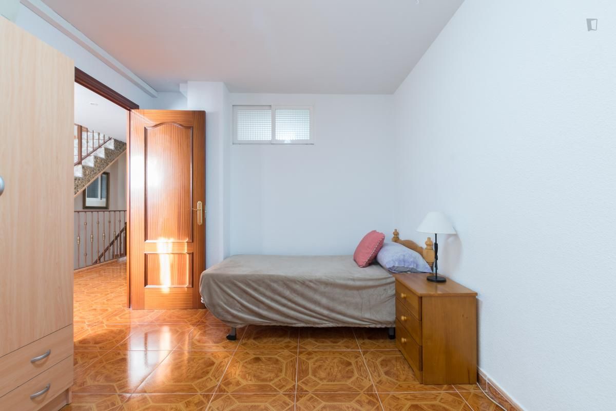 Casa o xalet per a compartir a La Alhóndiga