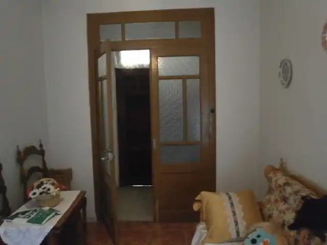 Casa o xalet en venda en Santiago Millas