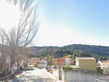 Maison avec jardin à vendre à TRABAJADORES
