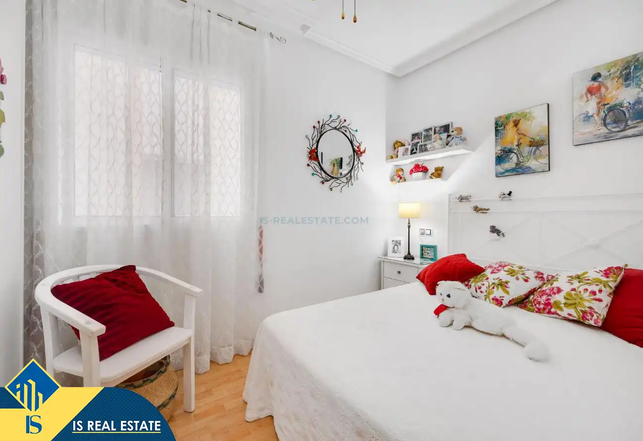 Apartament amb ascensor en venda a Centro, imagen 8