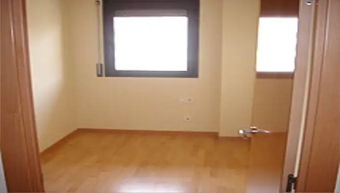 Bedroom of Flat for sale in Lleida  with Heating