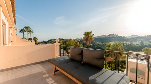 Penthouse Duplex en venta en La Quinta, imatge 2