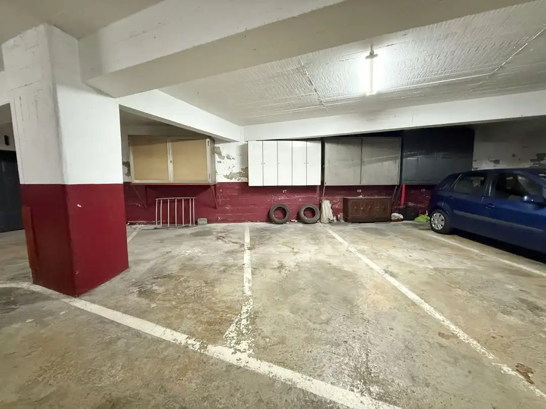 Aparcamiento en venta en Elgoibar, imagen 10