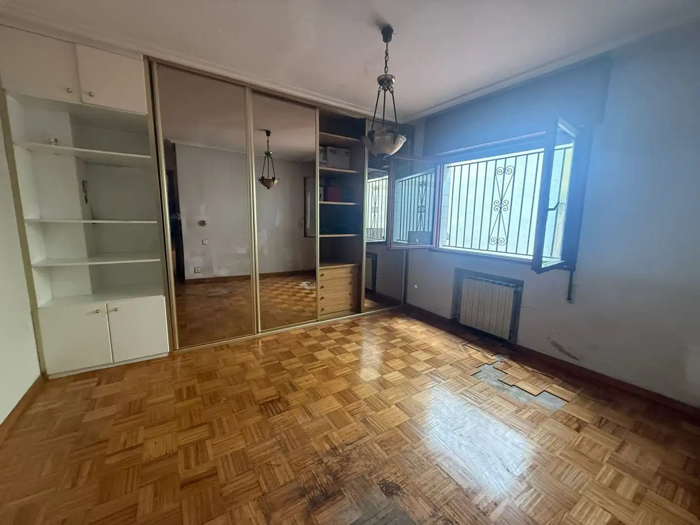 Wohnung zum Verkauf in Barrio del Centro