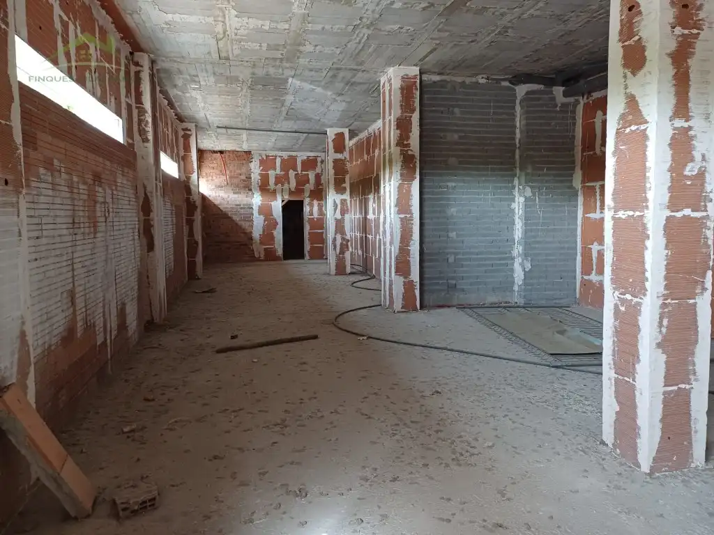 Local comercial en venda a Els Monjos, imagen 3