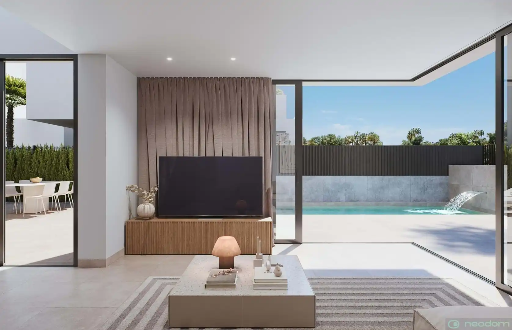 Casa en venta en Mar Menor Golf, imagen 12