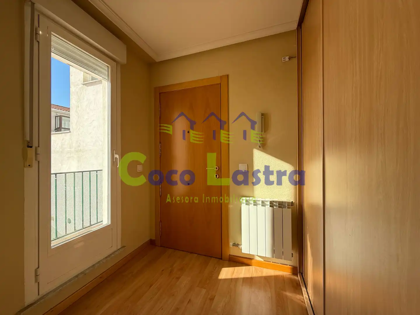 Wohnung mit Terrasse zum Verkauf in Calle Río Coa, imagen 10