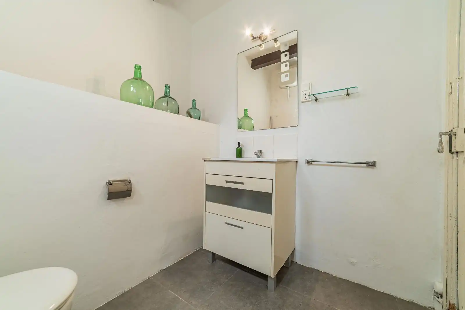 Terraced house with garden for sale in de la mercè, imagen 24