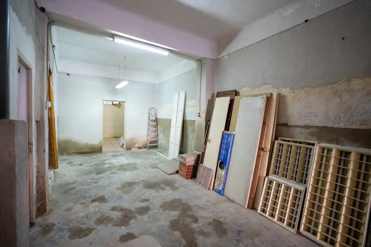 Commercial properties for rent in Murcia