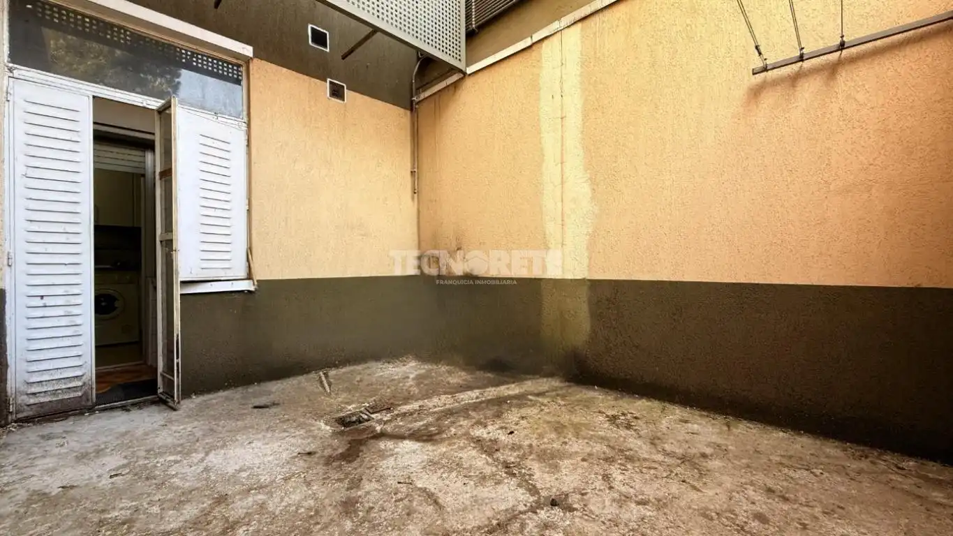 Terraza de Piso en venta en Guadalajara con Calefacción y Balcón