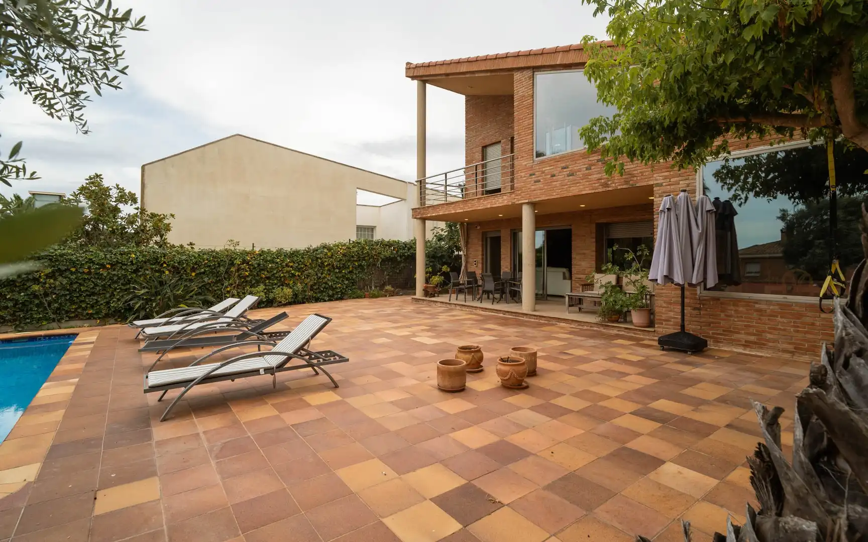 House with terrace for sale in Cuixa, imagen 7