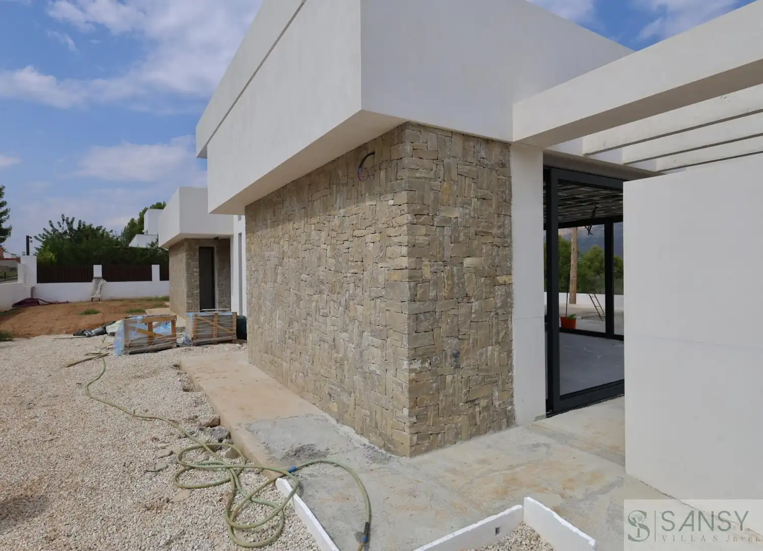 Chalet con piscina en venta en Centro ciudad, imagen 15