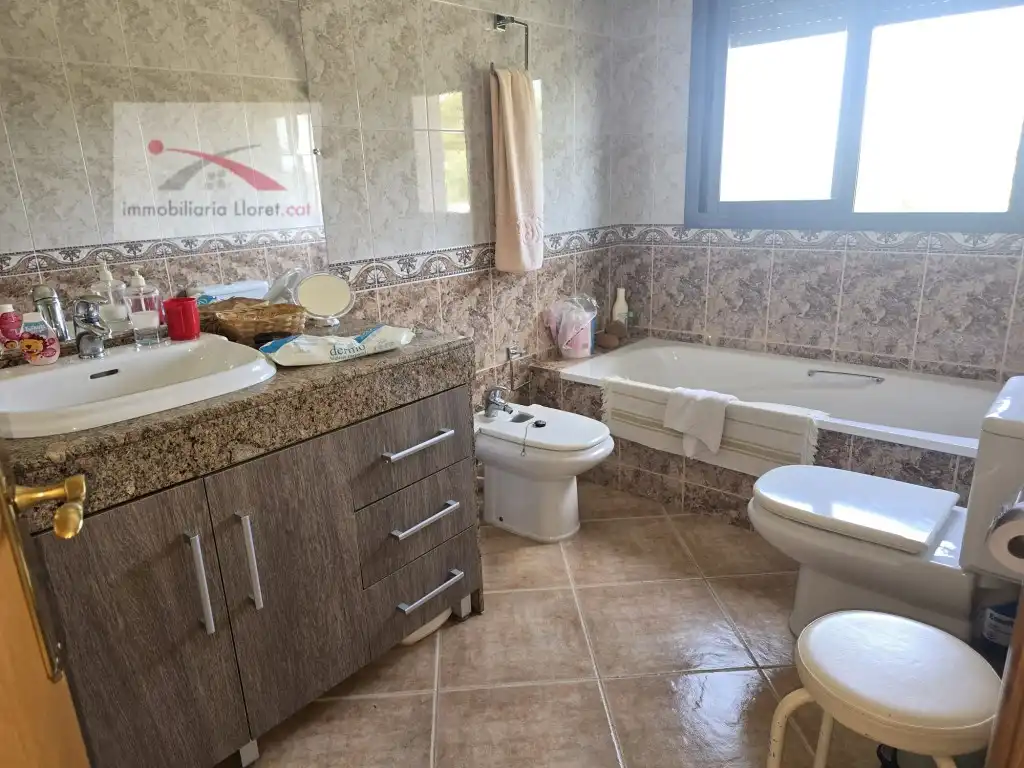 Casa o xalet en venda a Lloret Blau - La Creu de Lloret
