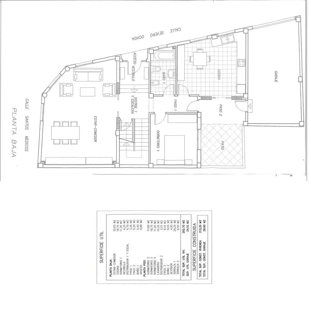 Flat for sale in Aspe - SEVERO OCHOA, 23, San Juan