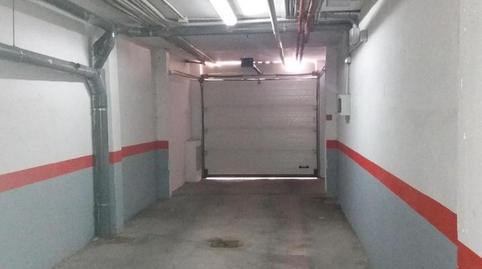 Photo 4 of Garage for sale in Comuneros de Castilla, Centro, Toledo