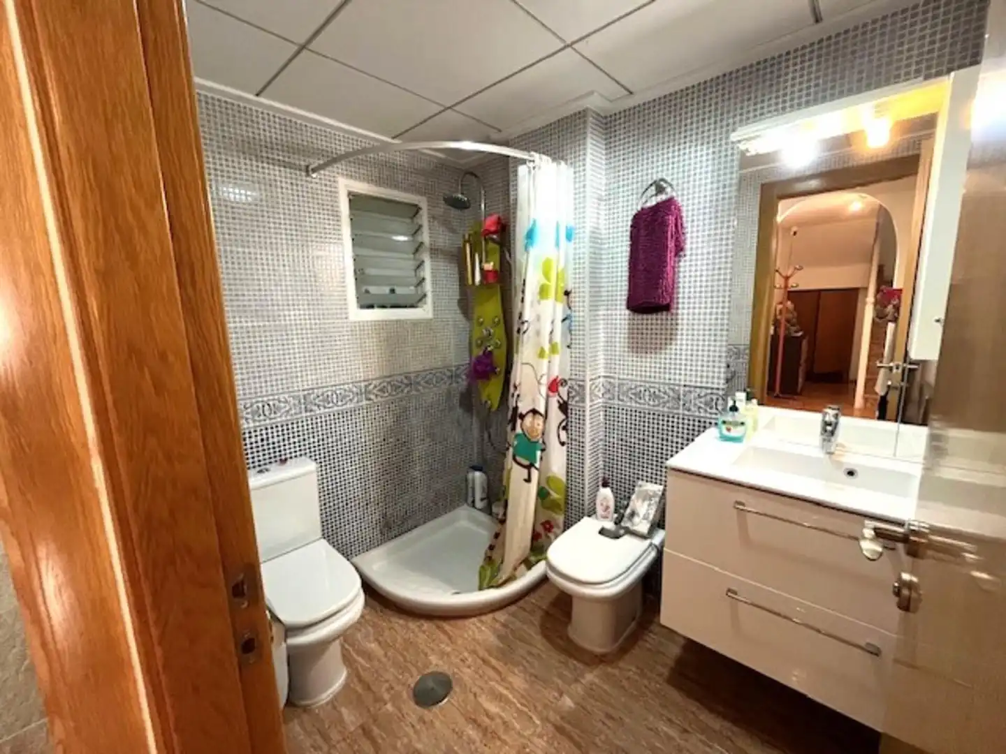 Casa o chalet en venta en Centro