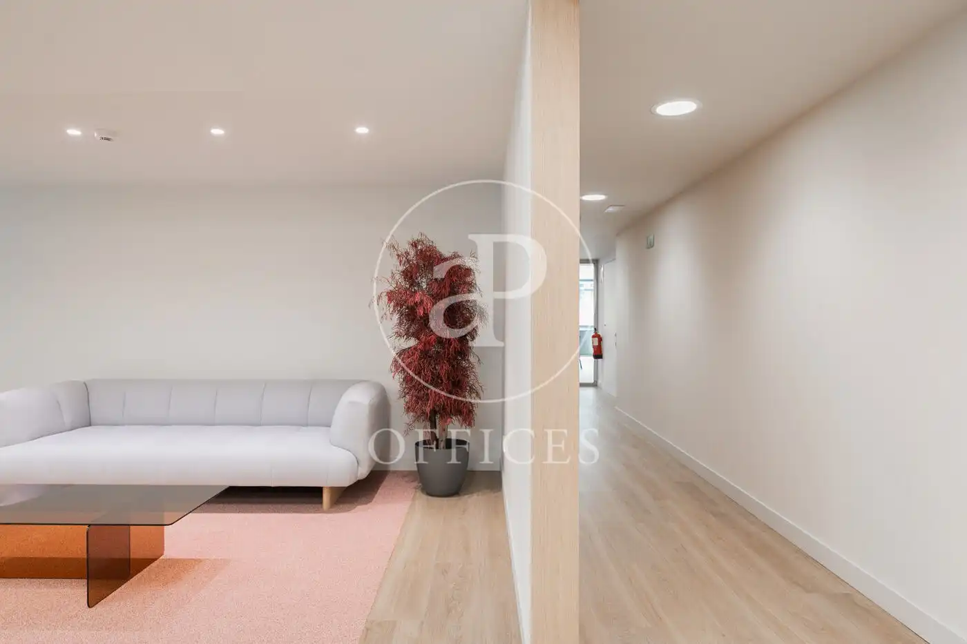 Office space to rent in Carrer d'Àvila, imagen 20