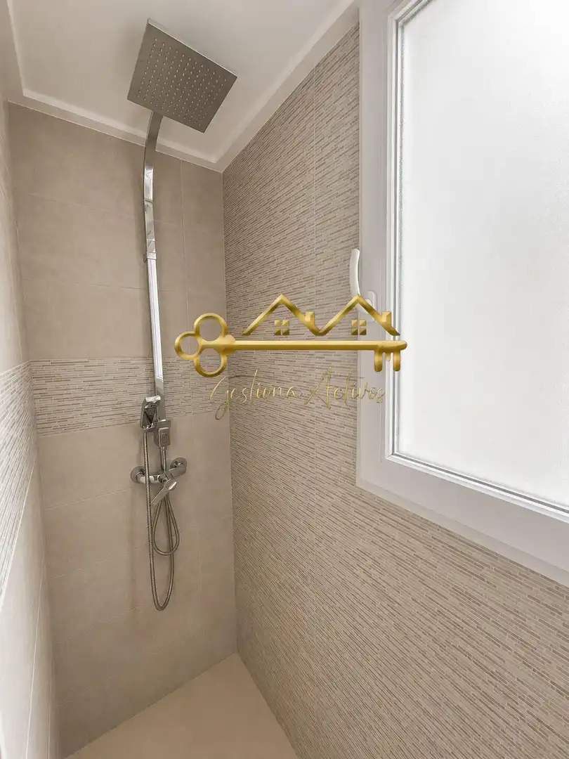 Bathroom of Flat for sale in Aielo de Malferit  with Storage room and Balcony