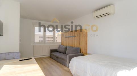Foto 4 de Apartamento de alquiler en Plaza Castilla, Almenara -Ventilla,  Madrid Capital