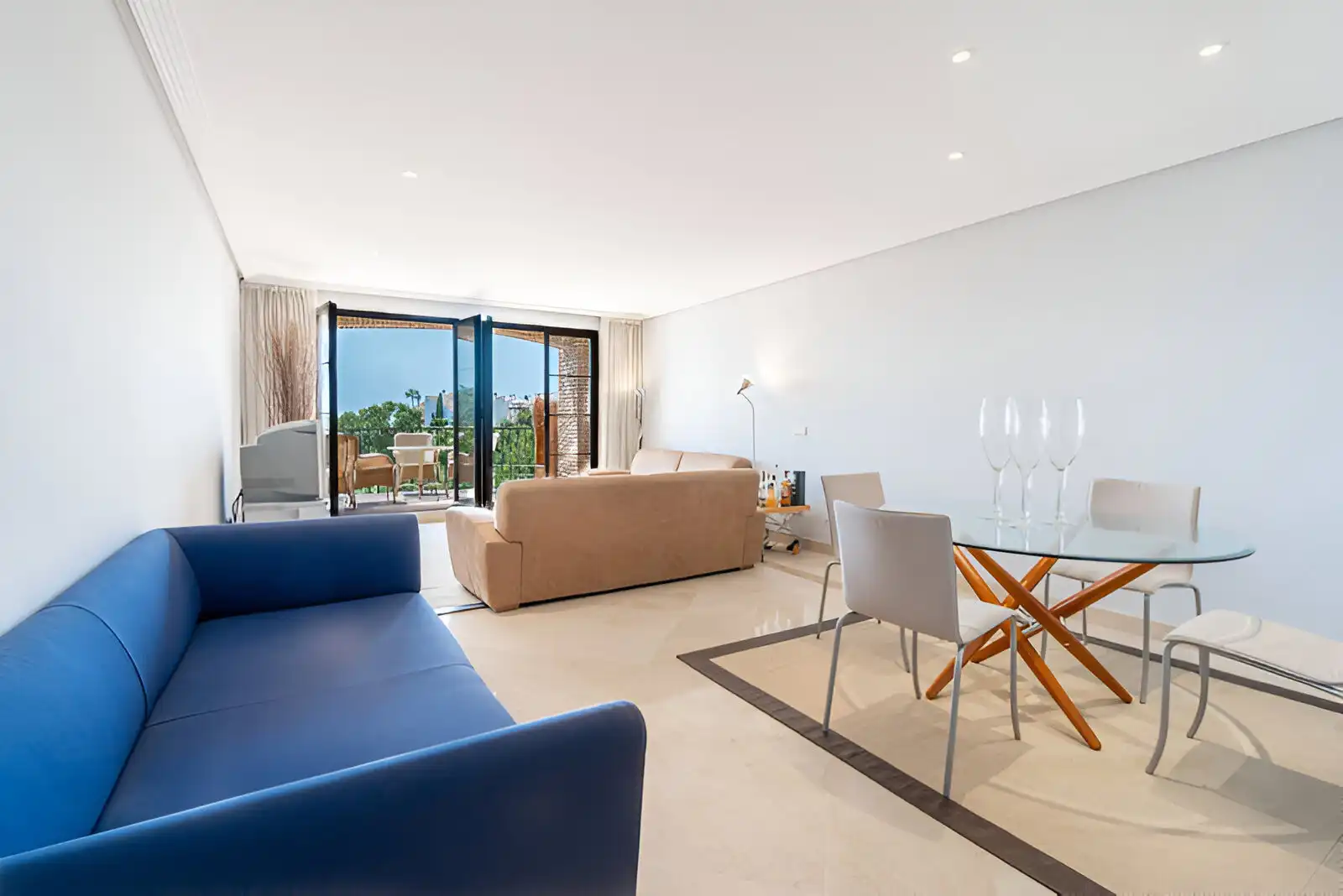 Apartment with pool for sale in Los Arqueros  - Puerto del Almendro, imagen 5