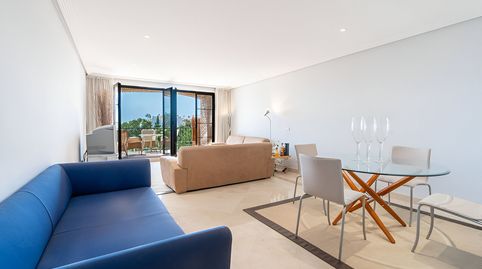 Foto 5 de Apartamento en venta en Los Arqueros - Puerto del Almendro, Benahavís