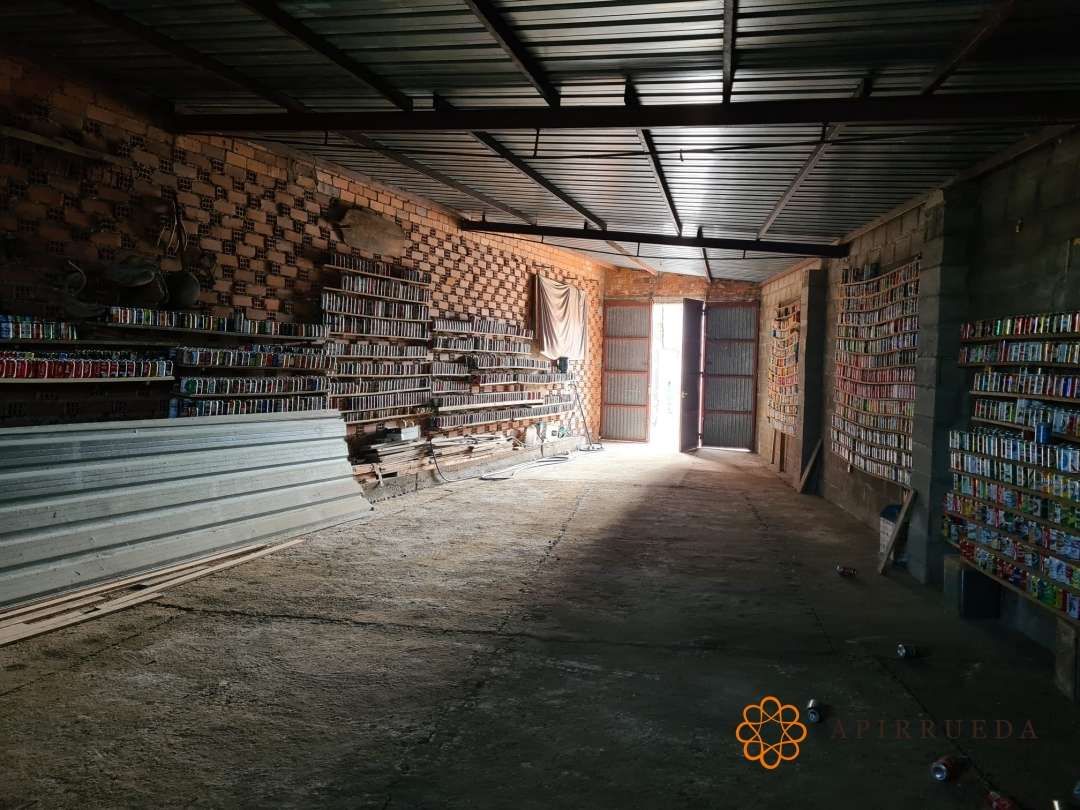 Industrial buildings for sale in Escatrón