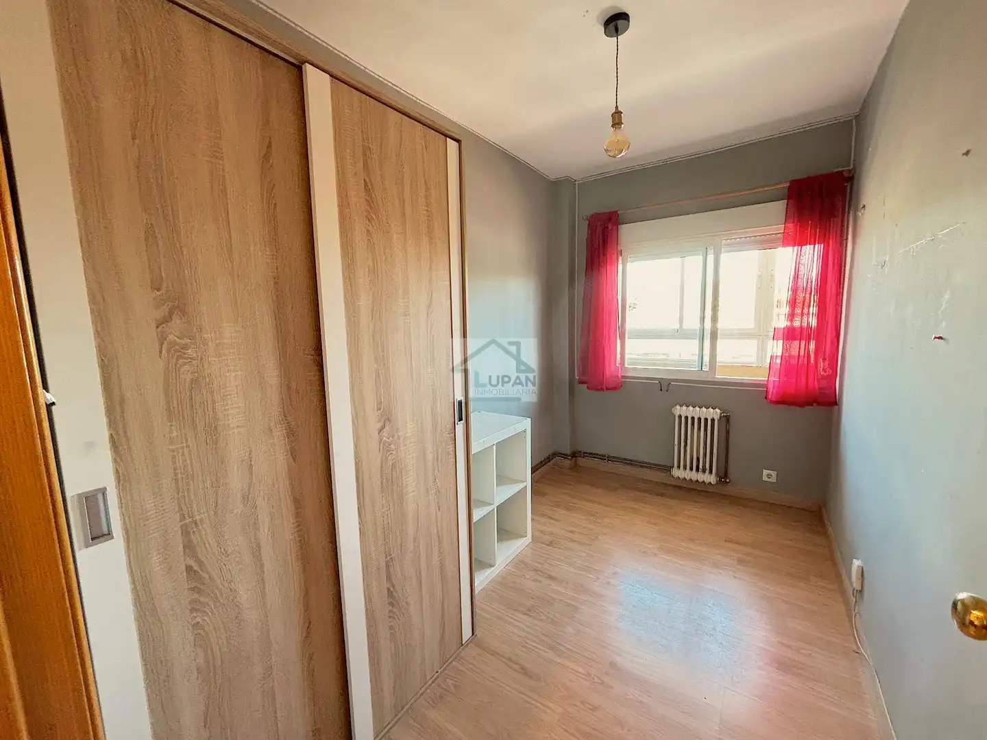 Habitación de Piso en venta en Collado Villalba con Calefacción, Parquet y Terraza