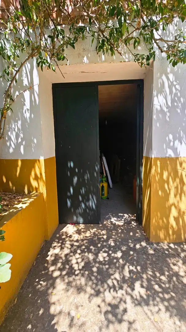 Casa o xalet en venda en Aroche amb Jardí privat i Traster