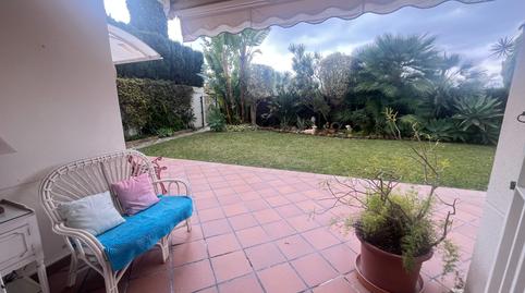 Photo 4 of Planta baja for rent in Avenida Jacaranda, 4, Las Chapas - Alicate Playa, Marbella