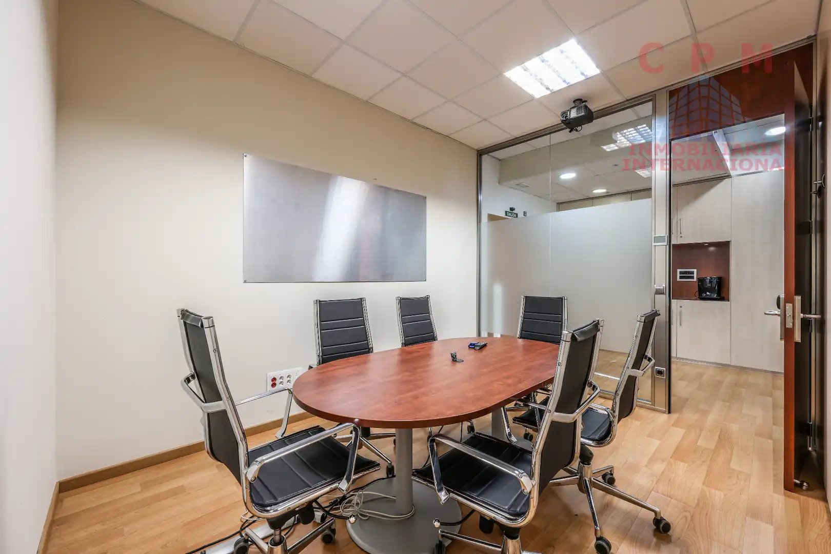 Oficina con ascensor en venta en Ensanche, imagen 19