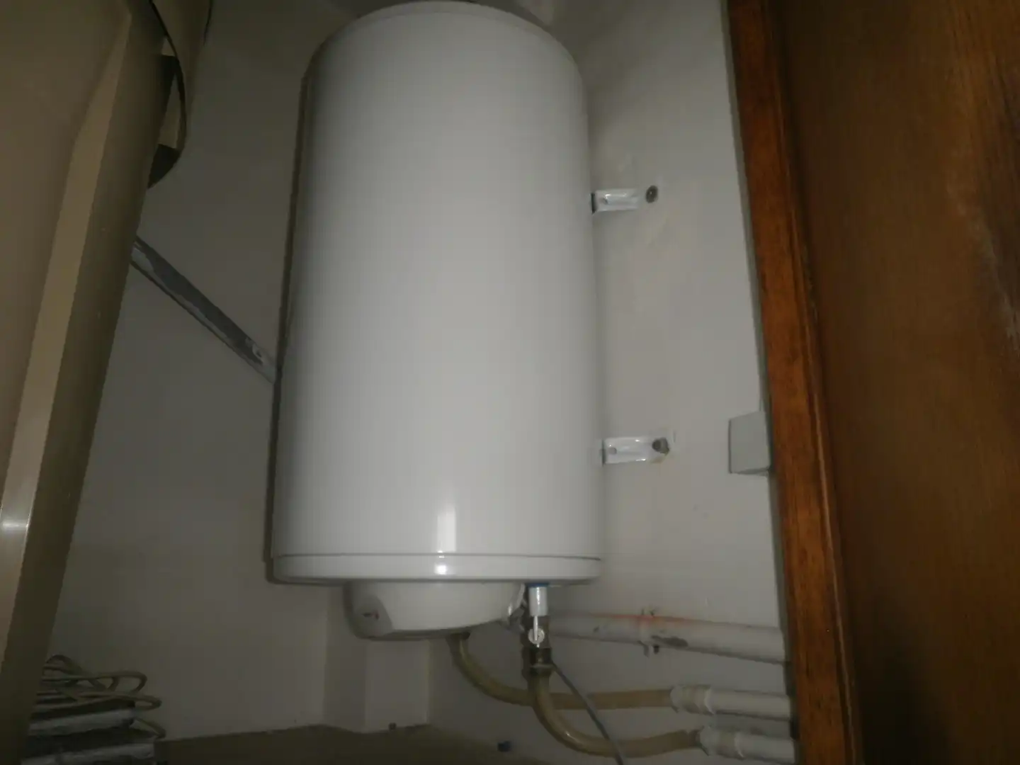 Casa a schiera con terrazza in vendita a Carrer Calvari 32, imagen 49