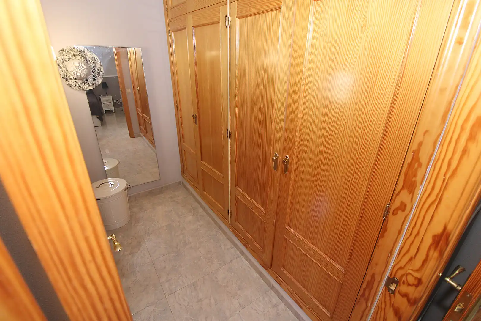 Houses for sale in Uceda  with Air Conditioner, Heating and Private garden