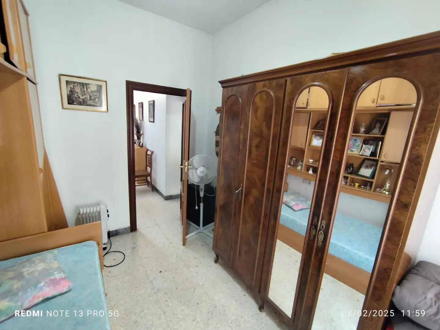 Casa o xalet en venda a Calle Bolero, Úbeda