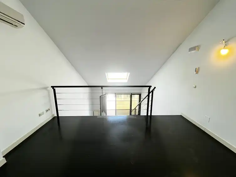 Office for rent in Madrid  with Air Conditioner, Heating and Terrace