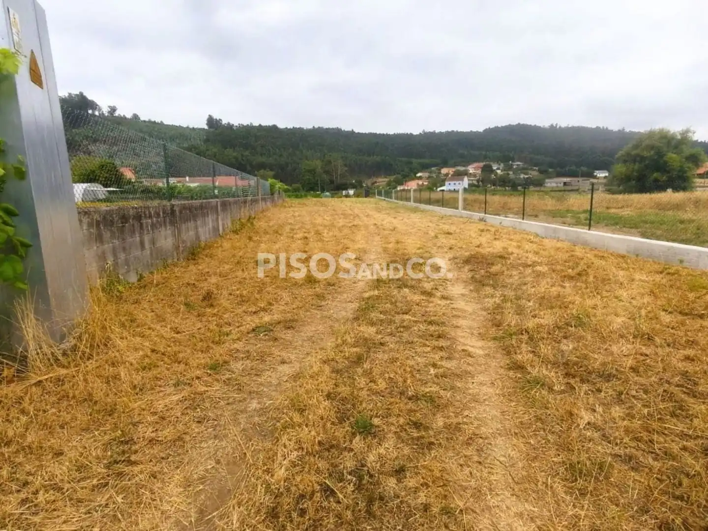 Terreni e lotti in vendita a Lugar CORTIÑA, imagen 6