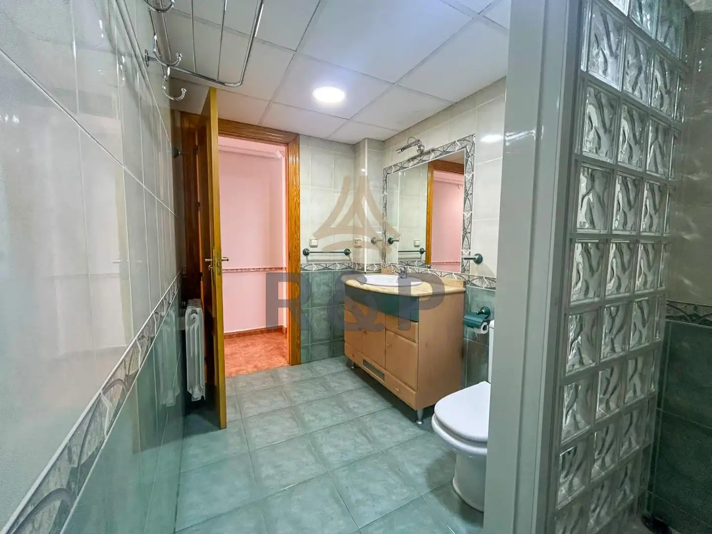 Reihenhaus mit Pool zur Miete in Las Torres de Cotillas, imagen 37