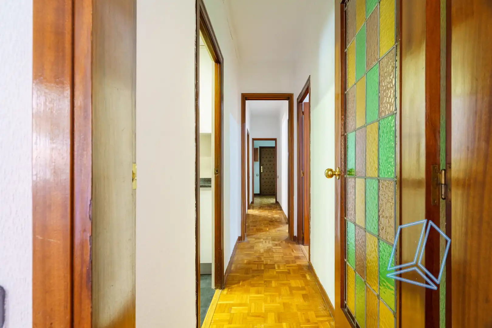 Wohnung mit Aufzug zum Verkauf in Carrer del Mas Casanovas, imagen 11