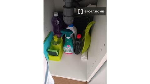 Photo 5 of Apartment to share in Cabo Cervera, Alicante