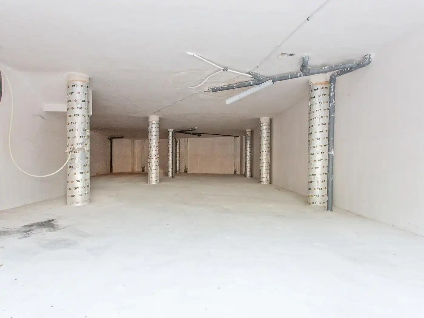 Local commercial à vendre à Santa Margarida de Montbui, imagen 5