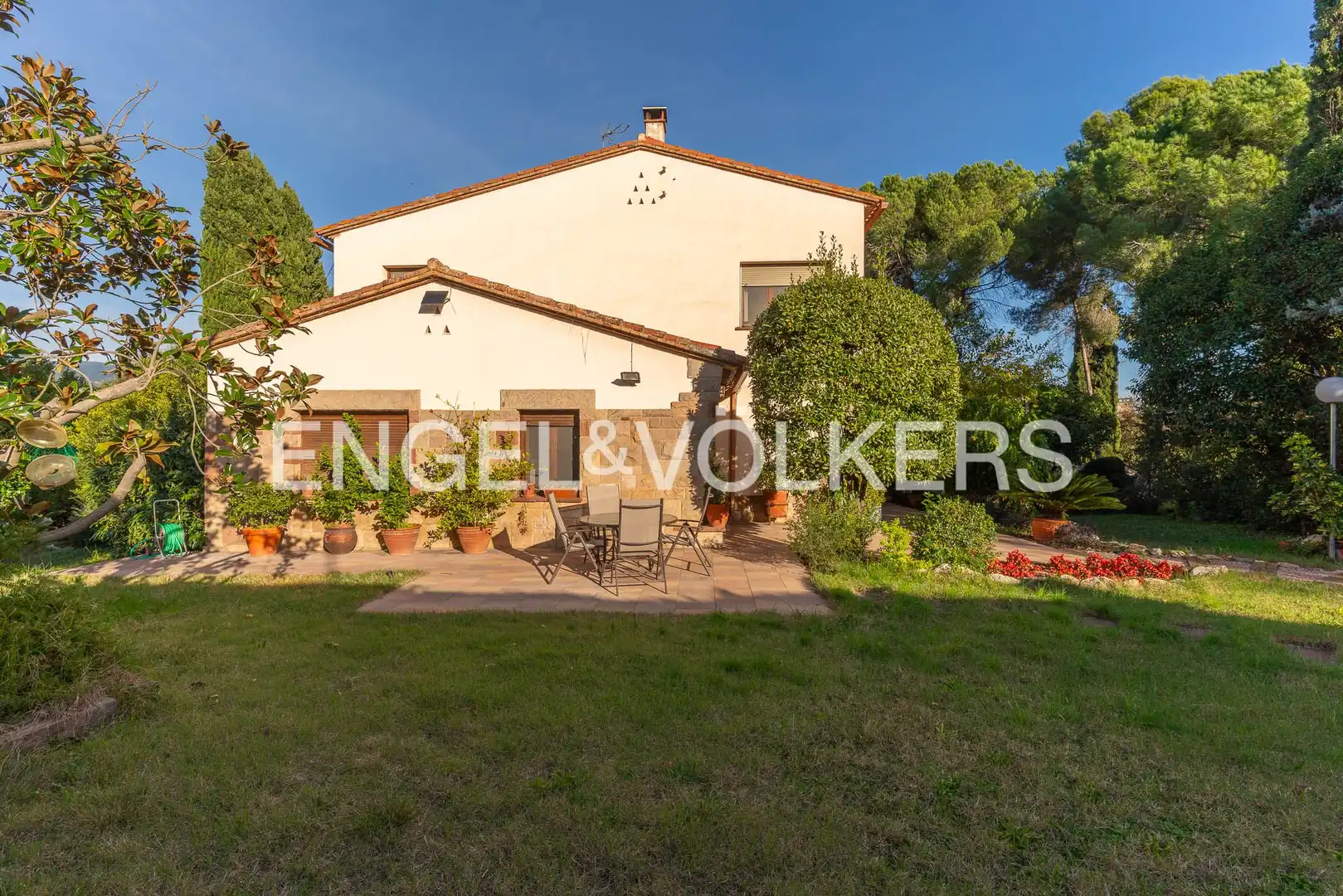 Maison avec piscine à vendre à L'Ametlla del Vallès, imagen 2