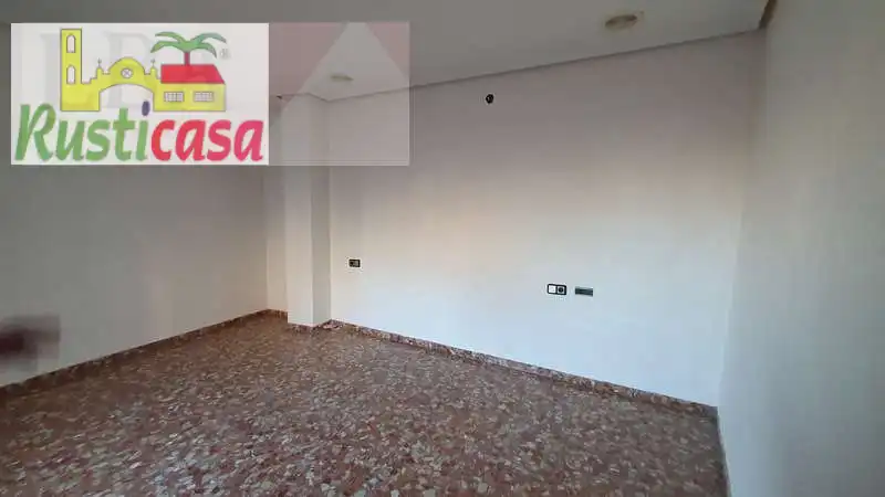 Piso en venta en Bailén con Trastero